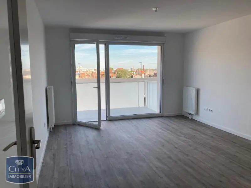 Photo 1 Appartement 2 pièces 46.5m²