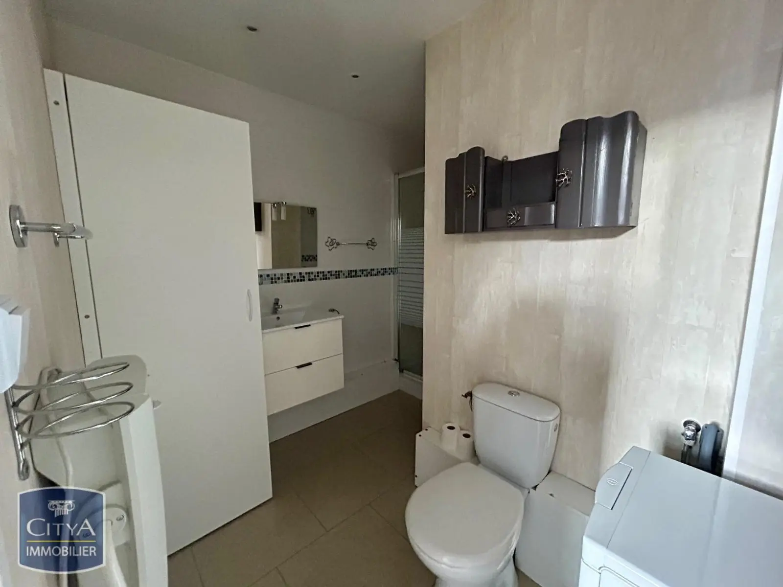 Photo 6 Appartement 1 pièce 33.25m²