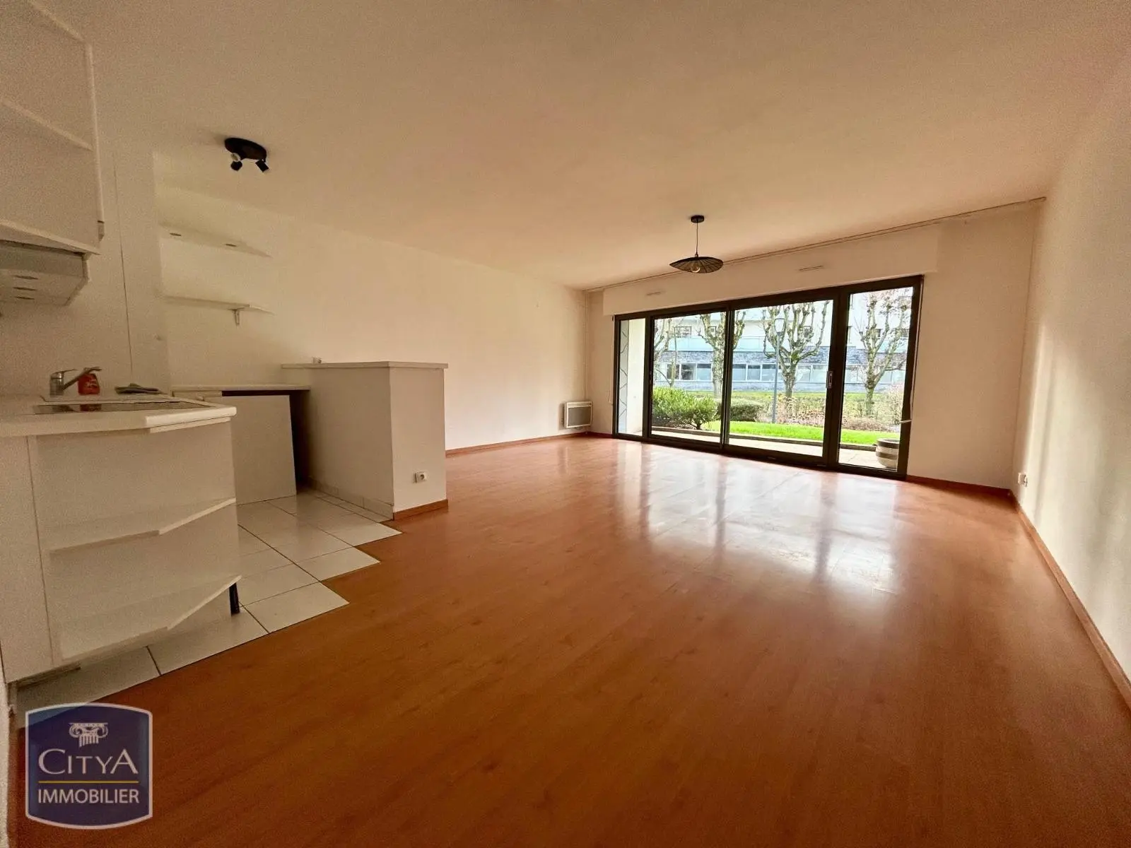 Photo 1 Appartement 3 pièces 76.11m²