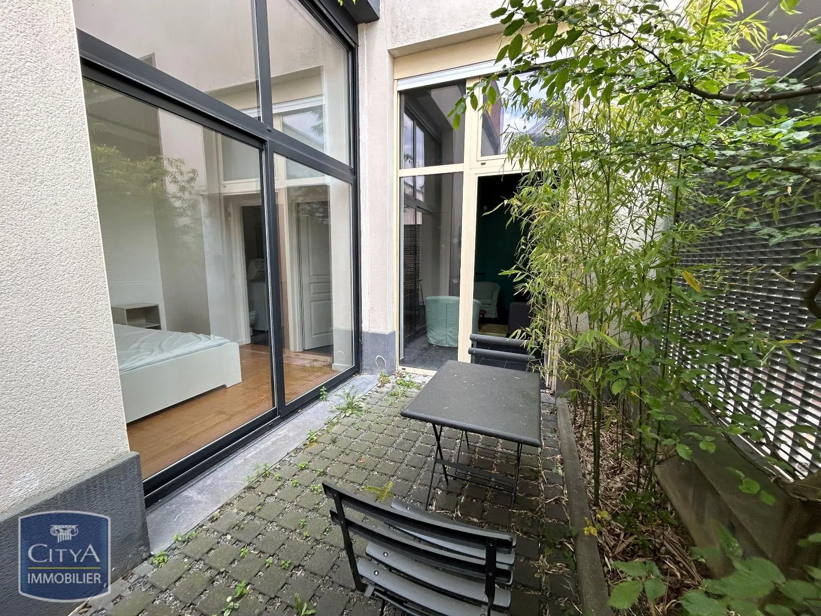 Photo 8 appartement Lille