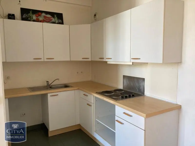 Photo 4 Appartement 2 pièces 75m²