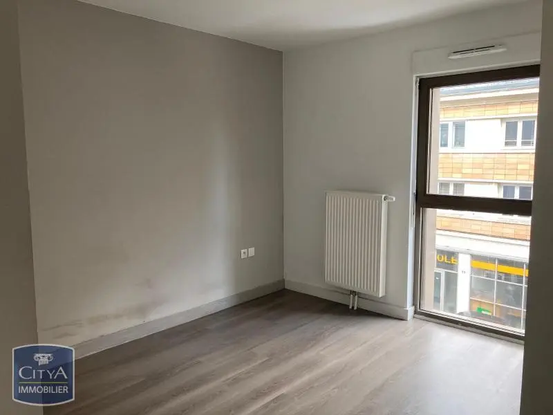 Photo 3 Appartement 3 pièces 52.15m²