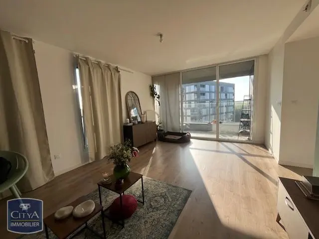 Photo 1 Appartement 3 pièces 66.9m²