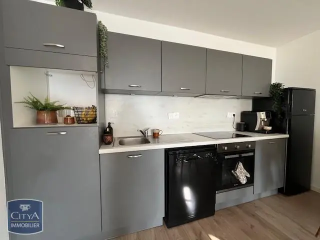 Photo 2 Appartement 3 pièces 66.9m²