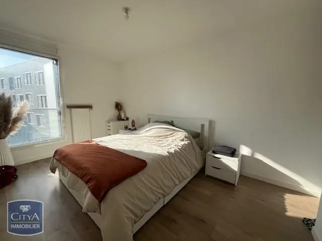 Photo 3 Appartement 3 pièces 66.9m²