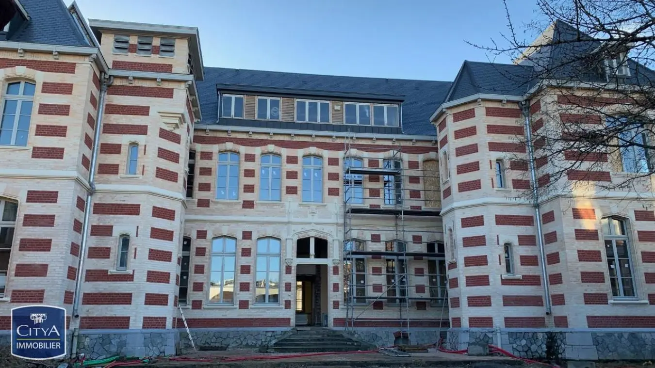 Photo 5 appartement Tourcoing