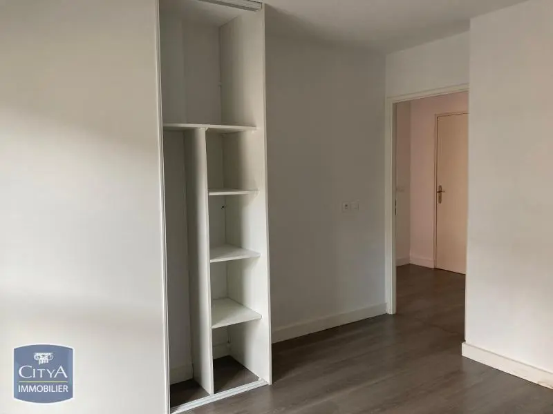 Photo 4 Appartement 3 pièces 52.15m²