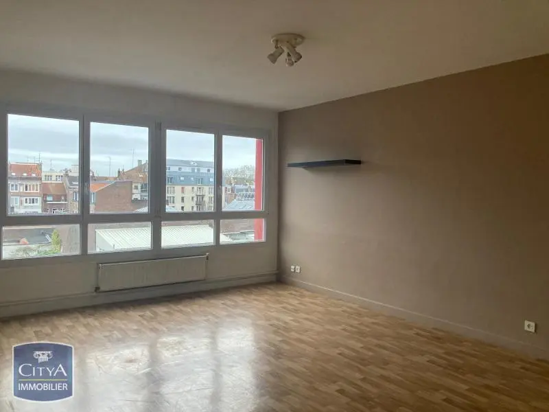 Photo 2 Appartement 2 pièces 46.3m²