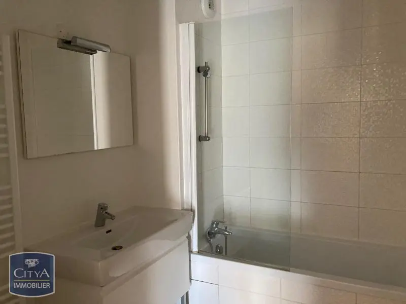 Photo 5 Appartement 3 pièces 52.15m²