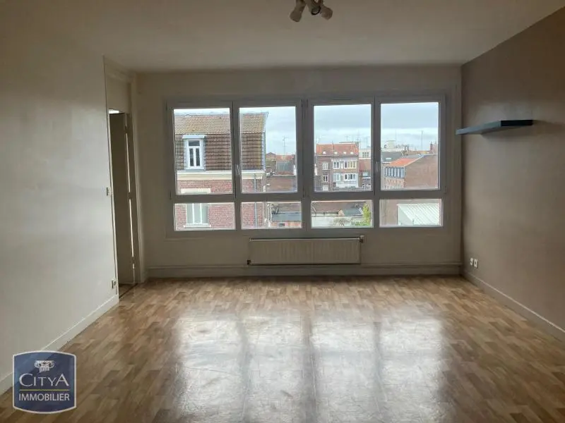 Photo 3 Appartement 2 pièces 46.3m²