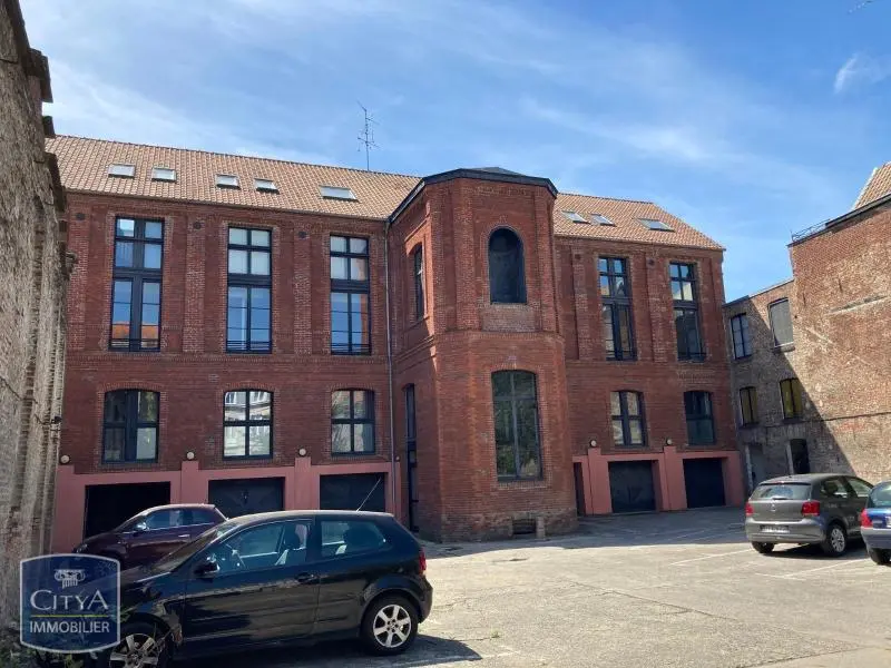 Photo 9 Appartement 2 pièces 75m²