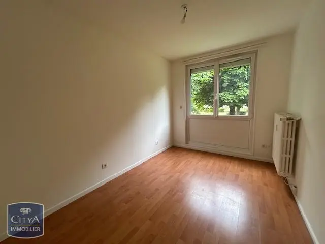 Photo 3 Appartement 3 pièces 59.49m²