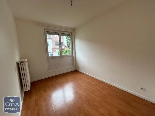 Photo 4 Appartement 3 pièces 59.49m²