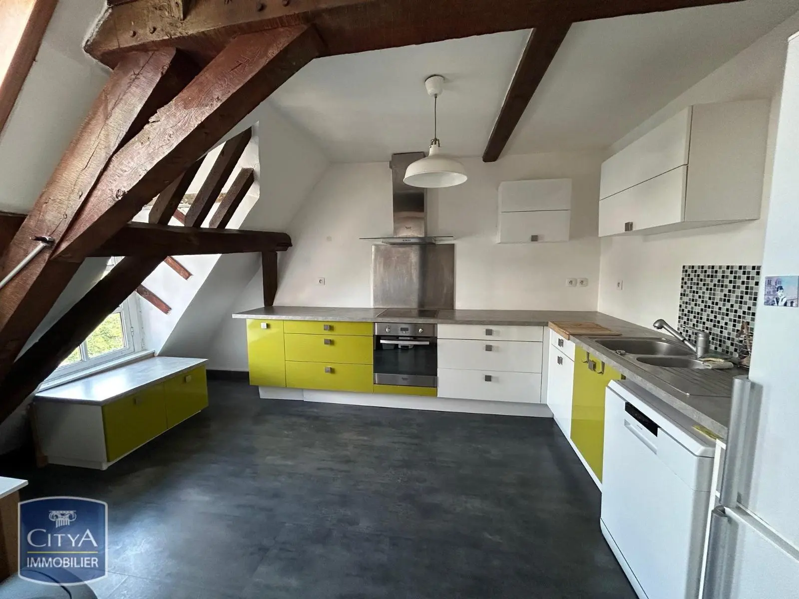 Photo 5 Appartement 2 pièces 77.53m²