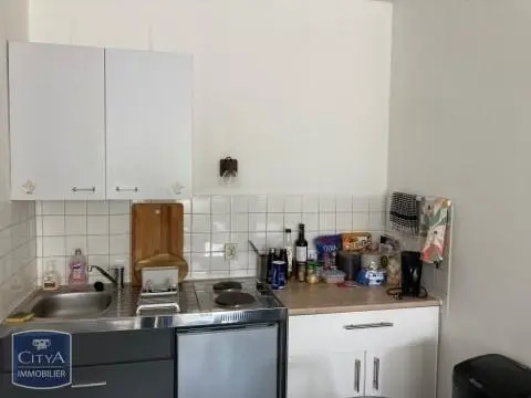Photo 2 appartement Lille