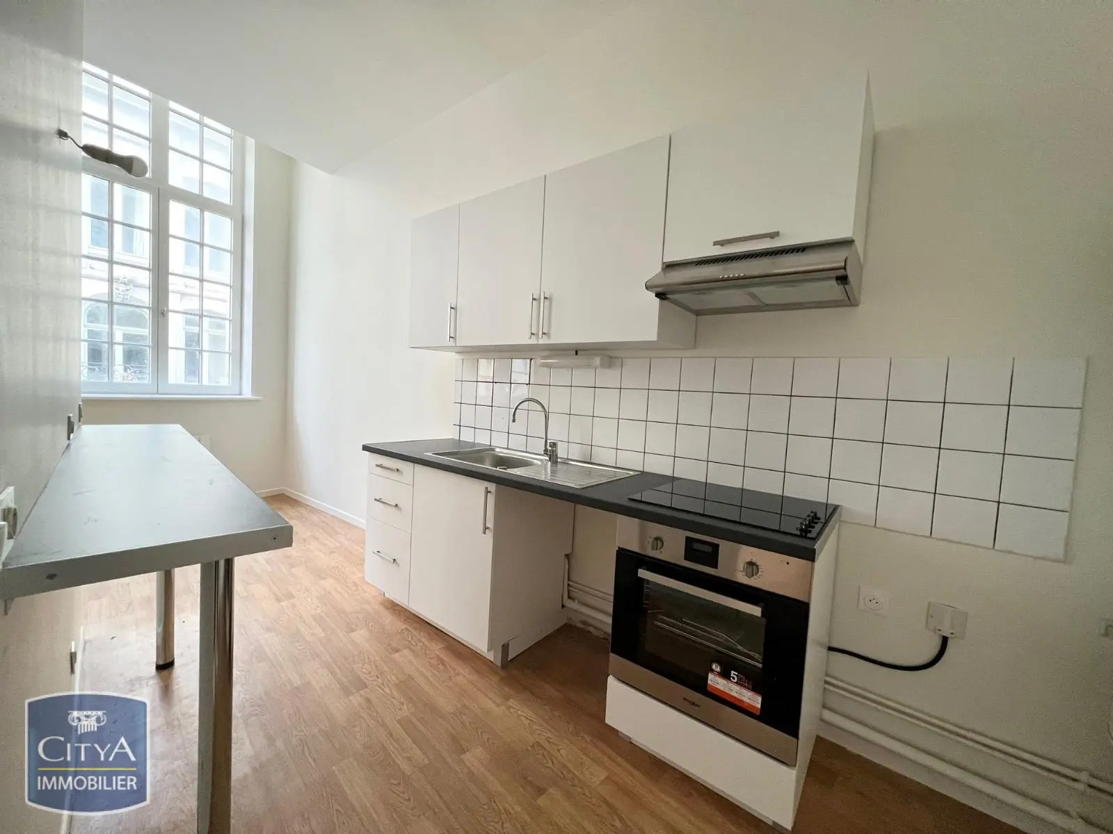 Photo 1 appartement Lille