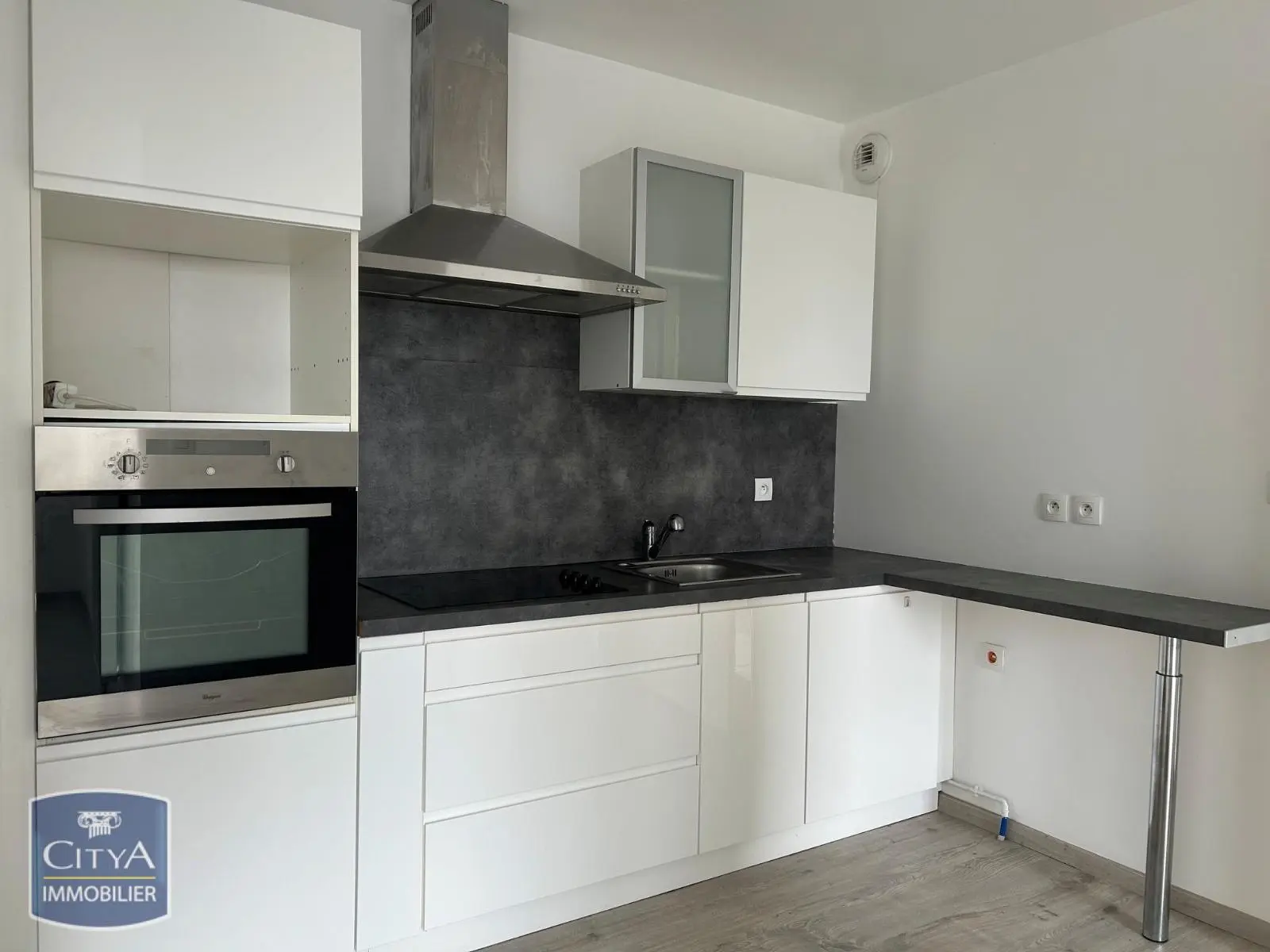 Photo 2 Appartement 3 pièces 58.68m²