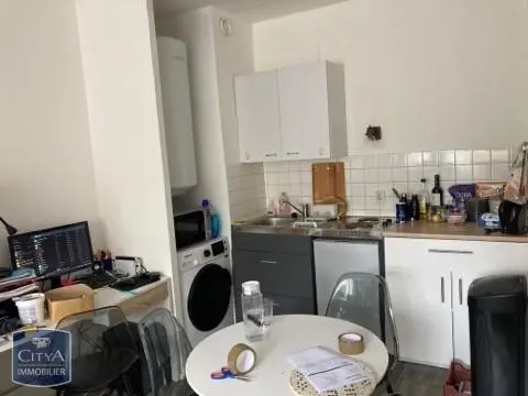 Photo 3 appartement Lille