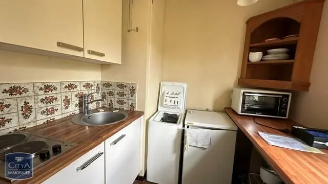 Photo 3 appartement Lille