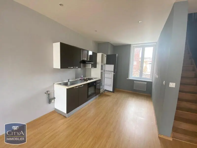 Photo 1 Appartement 3 pièces 71.14m²