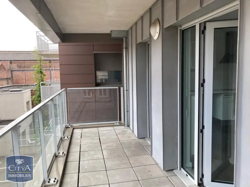 Photo 6 Appartement 3 pièces 52.15m²