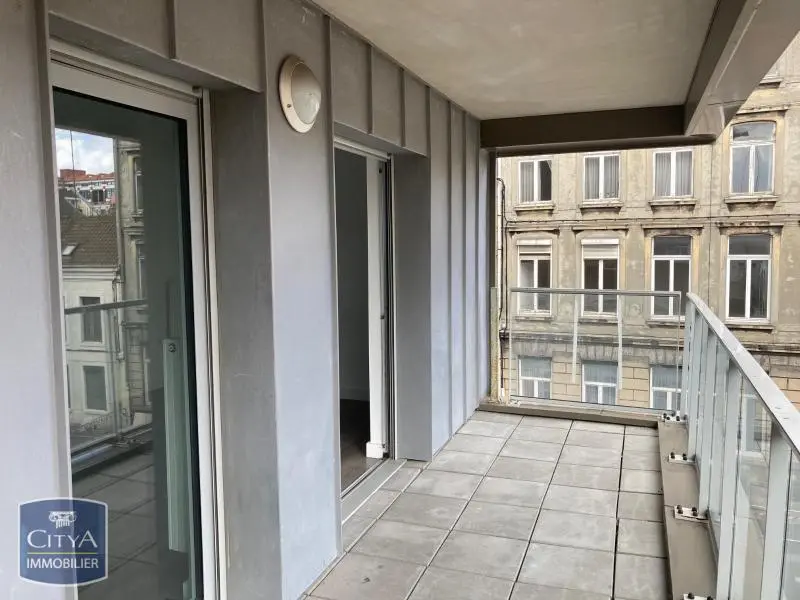 Photo 7 Appartement 3 pièces 52.15m²
