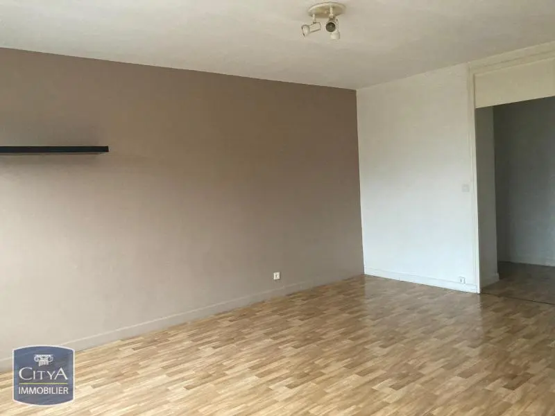 Photo 4 Appartement 2 pièces 46.3m²