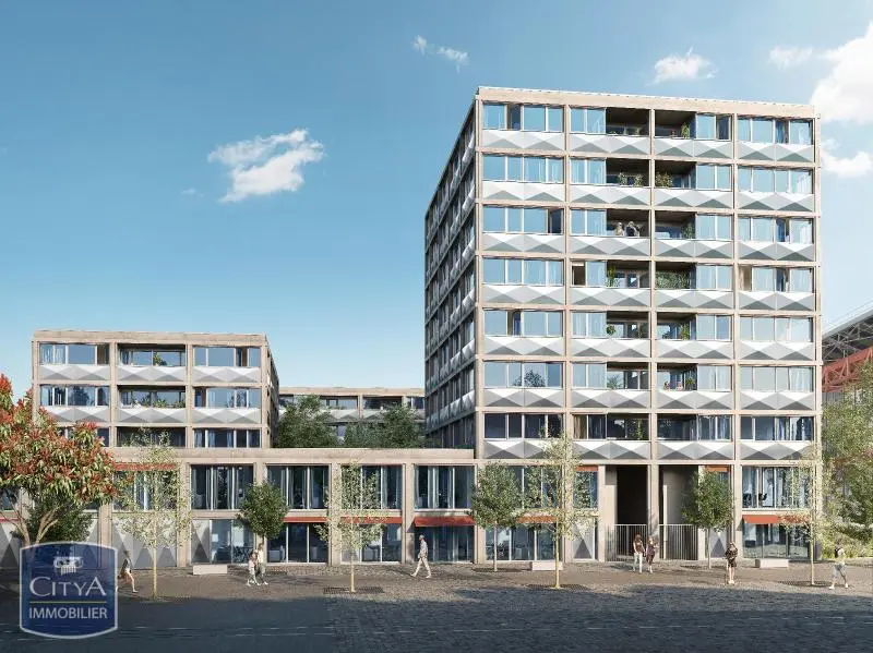 Photo 3 Appartement 3 pièces 74.8m²