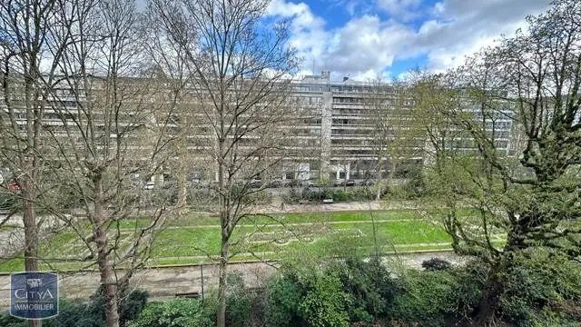 Photo 6 appartement Lille