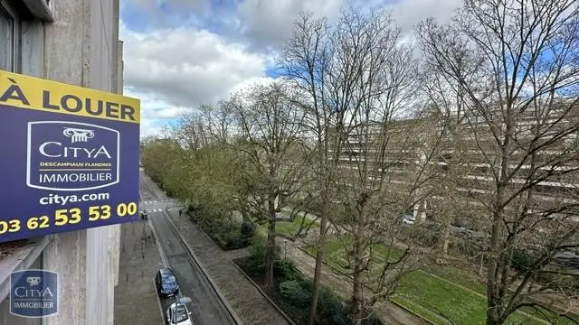 Photo 7 appartement Lille