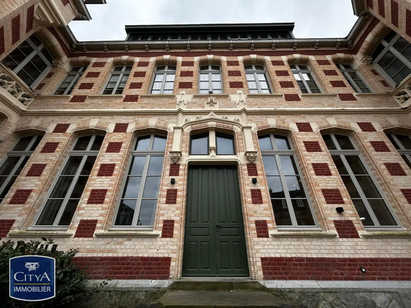 Photo 8 Appartement 2 pièces 45.21m²