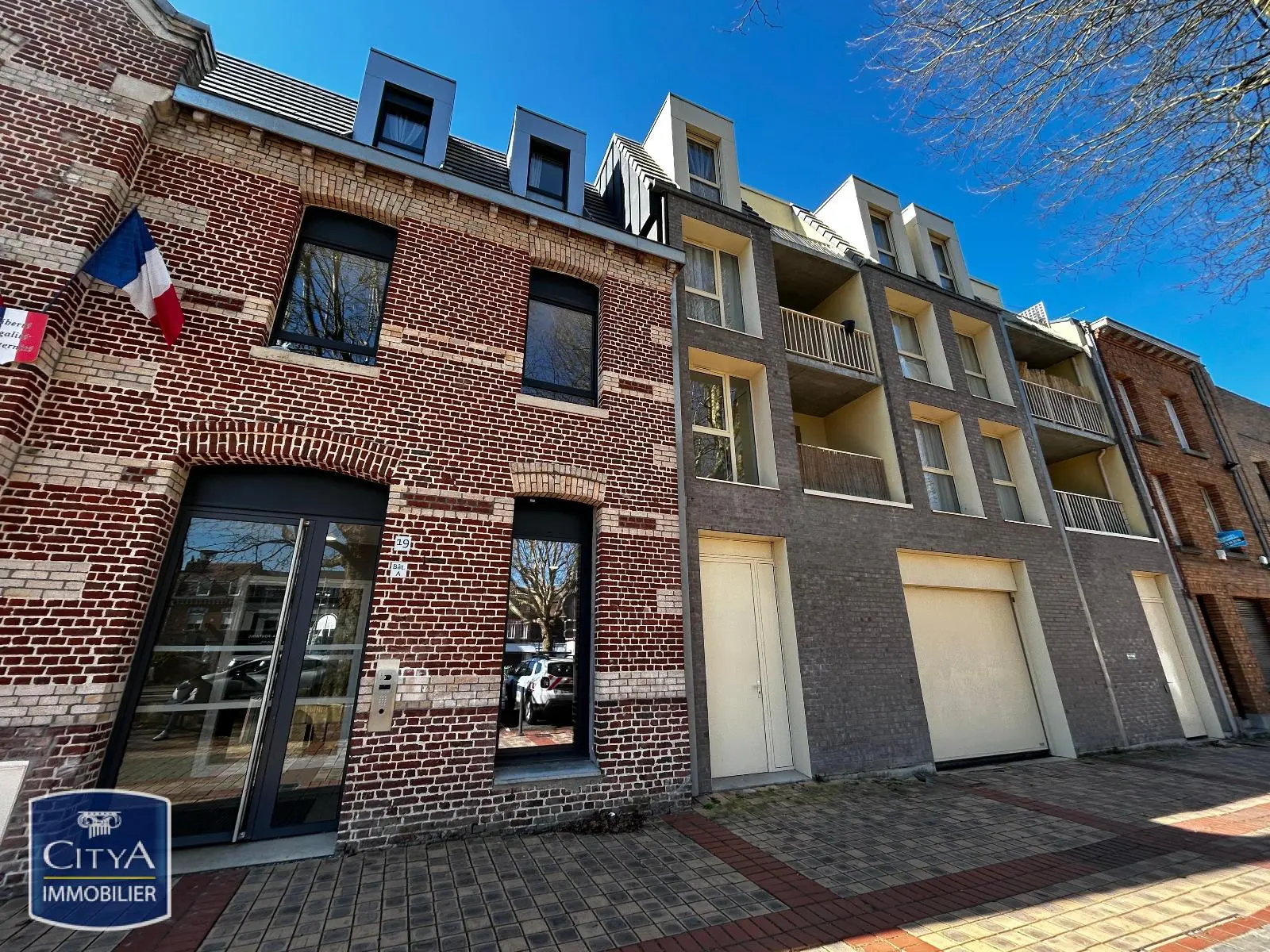 Photo 5 Appartement 3 pièces 74.45m²