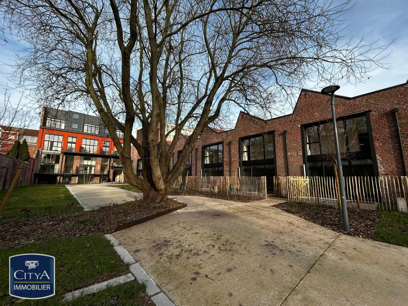 Photo 14 Appartement 4 pièces 83m²