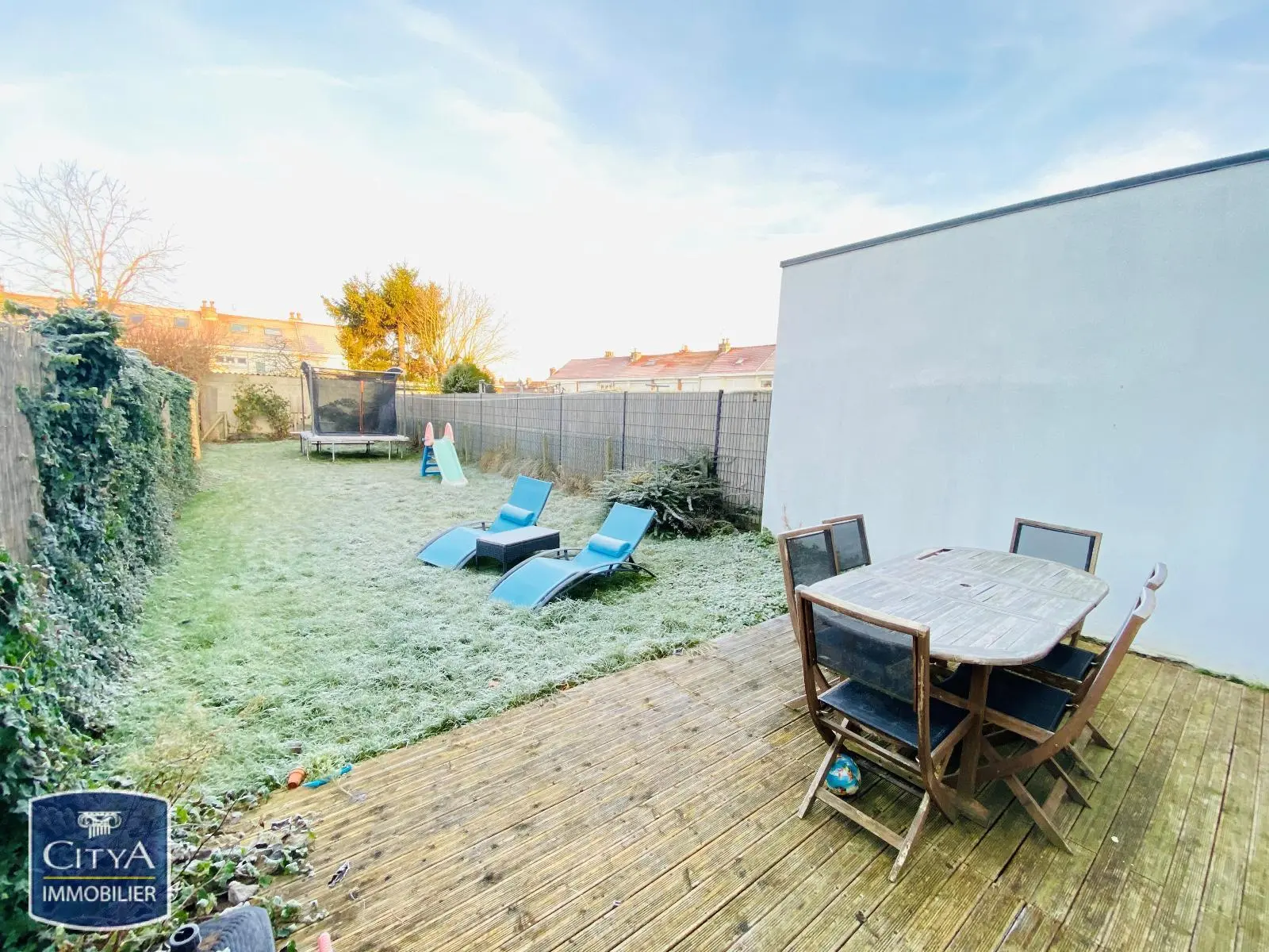 Photo 1 Maison 4 pièces 70.57m²