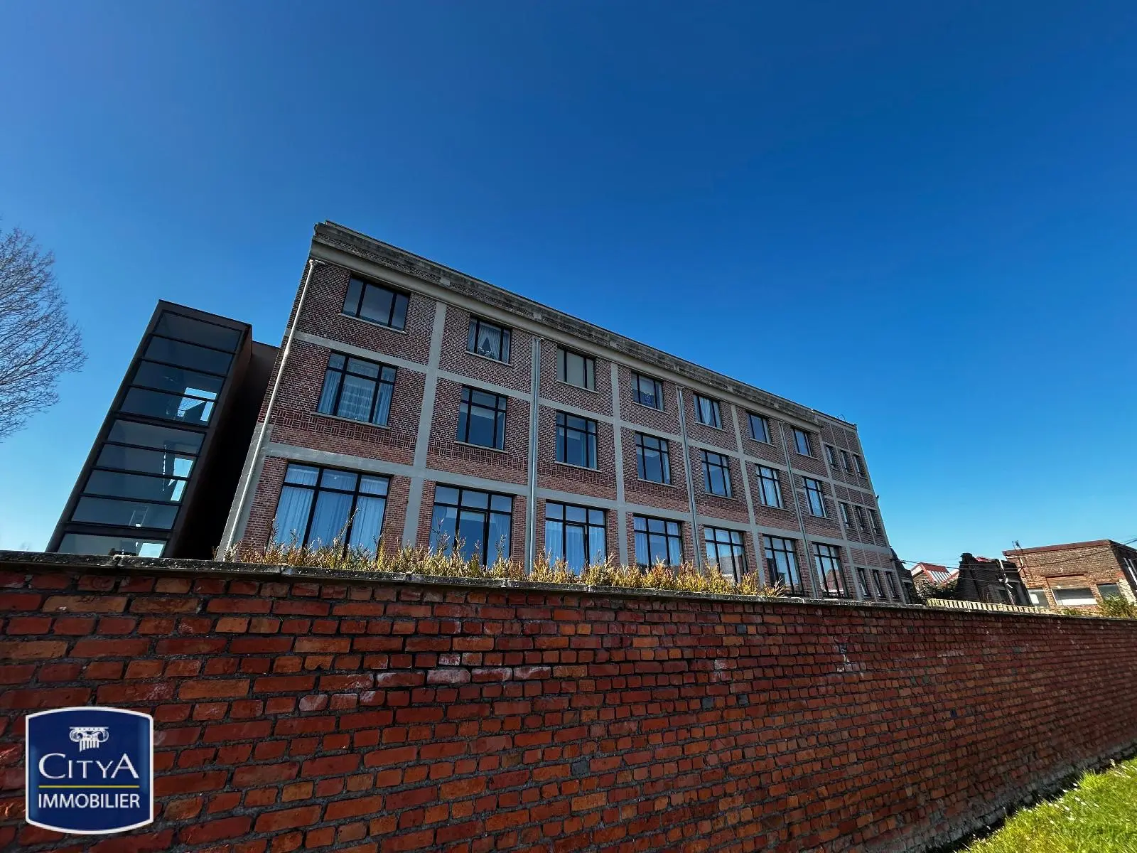 Photo 5 Appartement 2 pièces 52.1m²