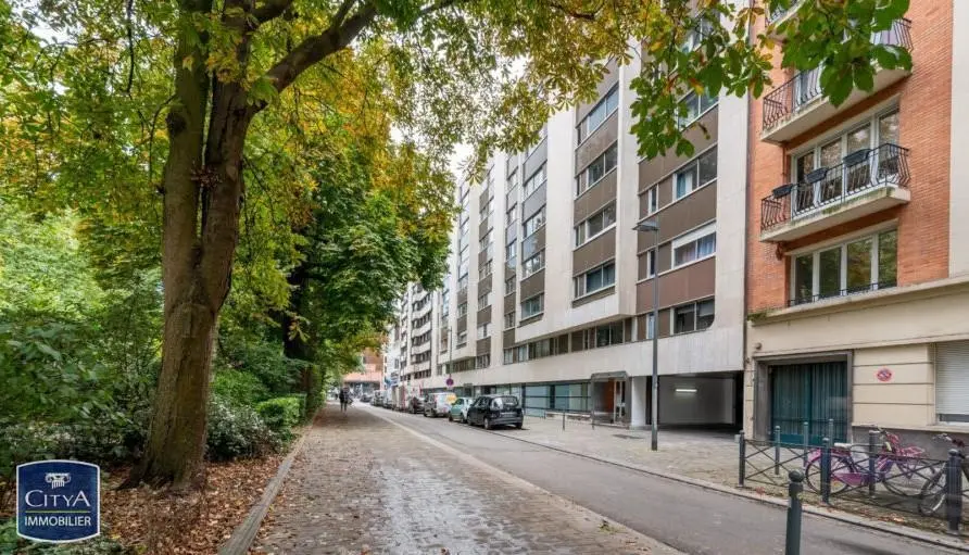 Photo 6 appartement Lille