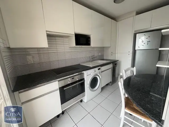 Photo 3 Appartement 3 pièces 81.33m²