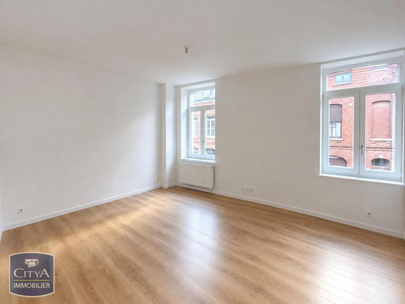 Photo 2 appartement Tourcoing