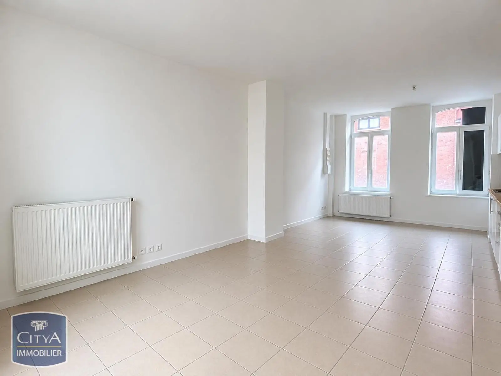 Photo 1 appartement Tourcoing
