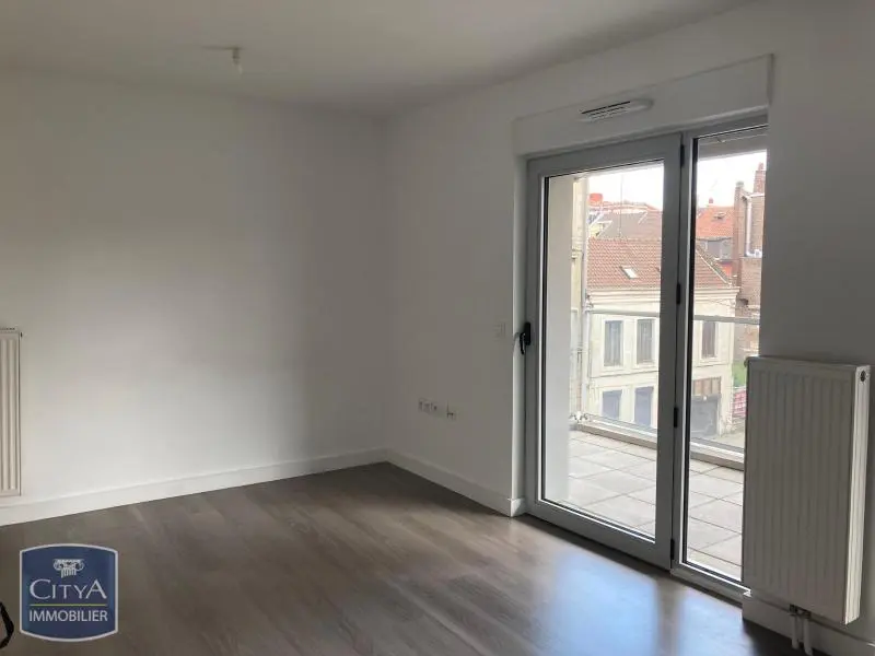 Photo 2 Appartement 3 pièces 52.15m²