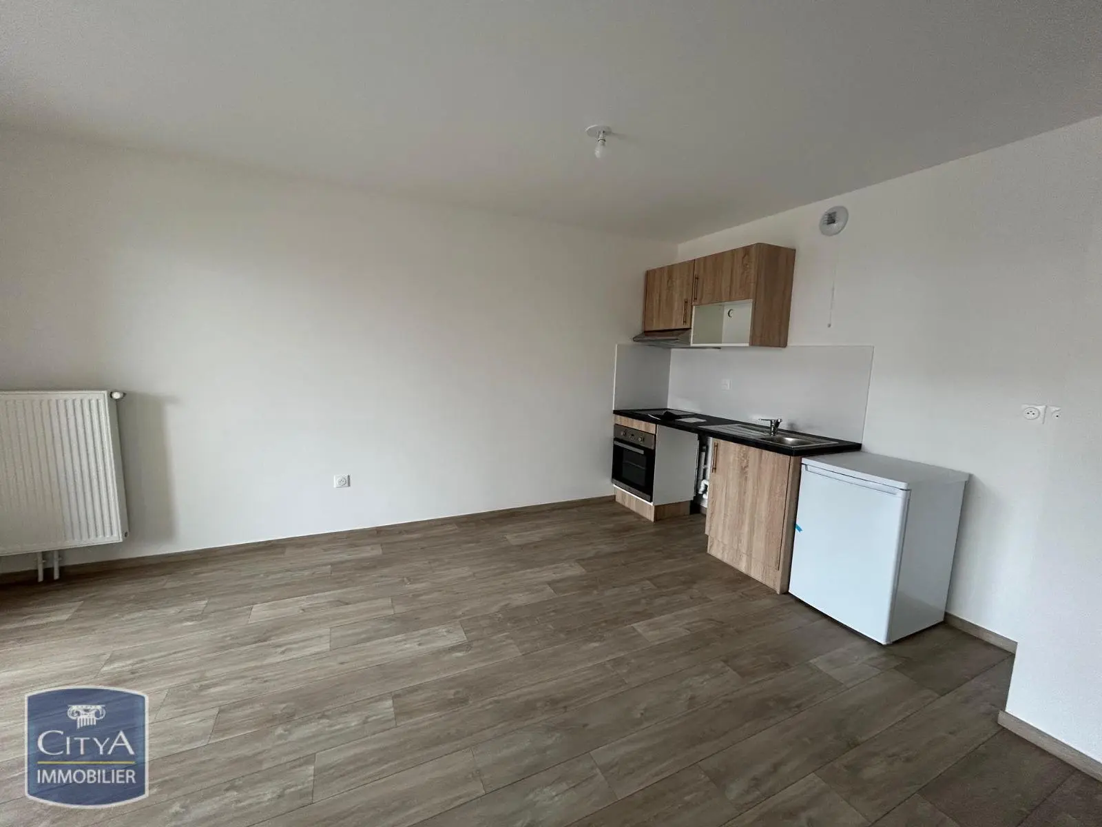 Photo 1 Appartement 2 pièces 44.25m²
