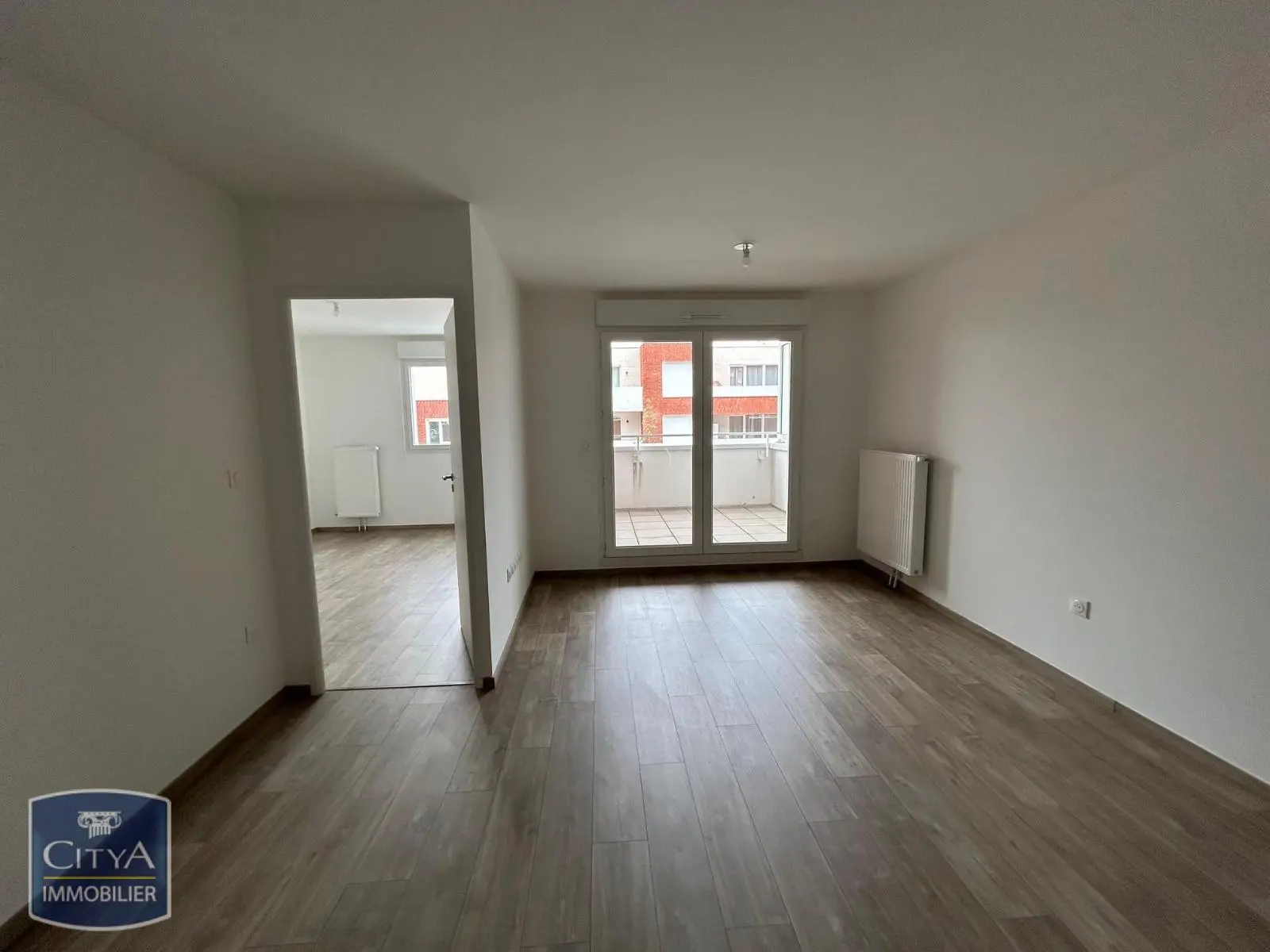 Photo 2 Appartement 2 pièces 44.25m²