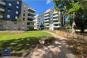 Photo 2 Appartement 2 pièces 41.08m²