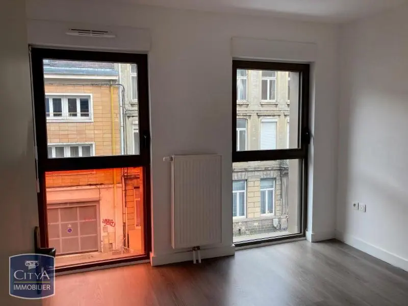 Photo 8 Appartement 3 pièces 52.15m²