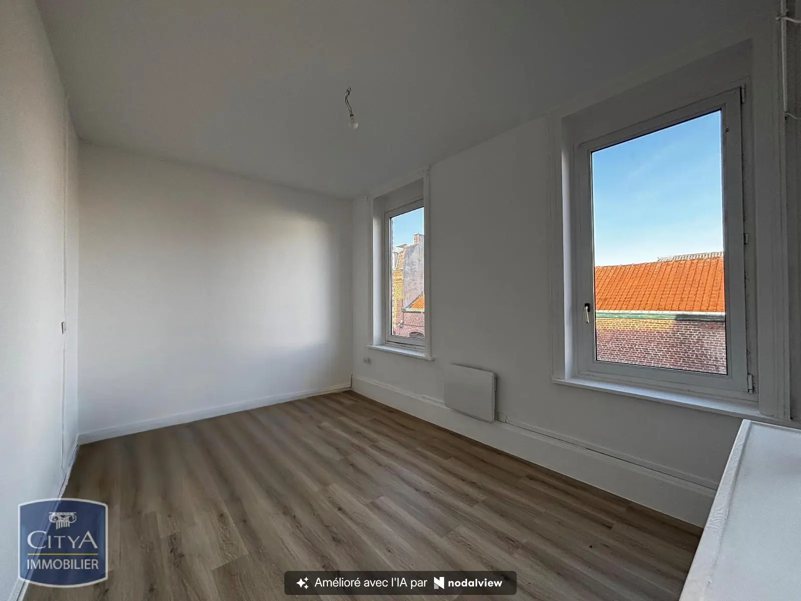 Photo 7 appartement Roubaix