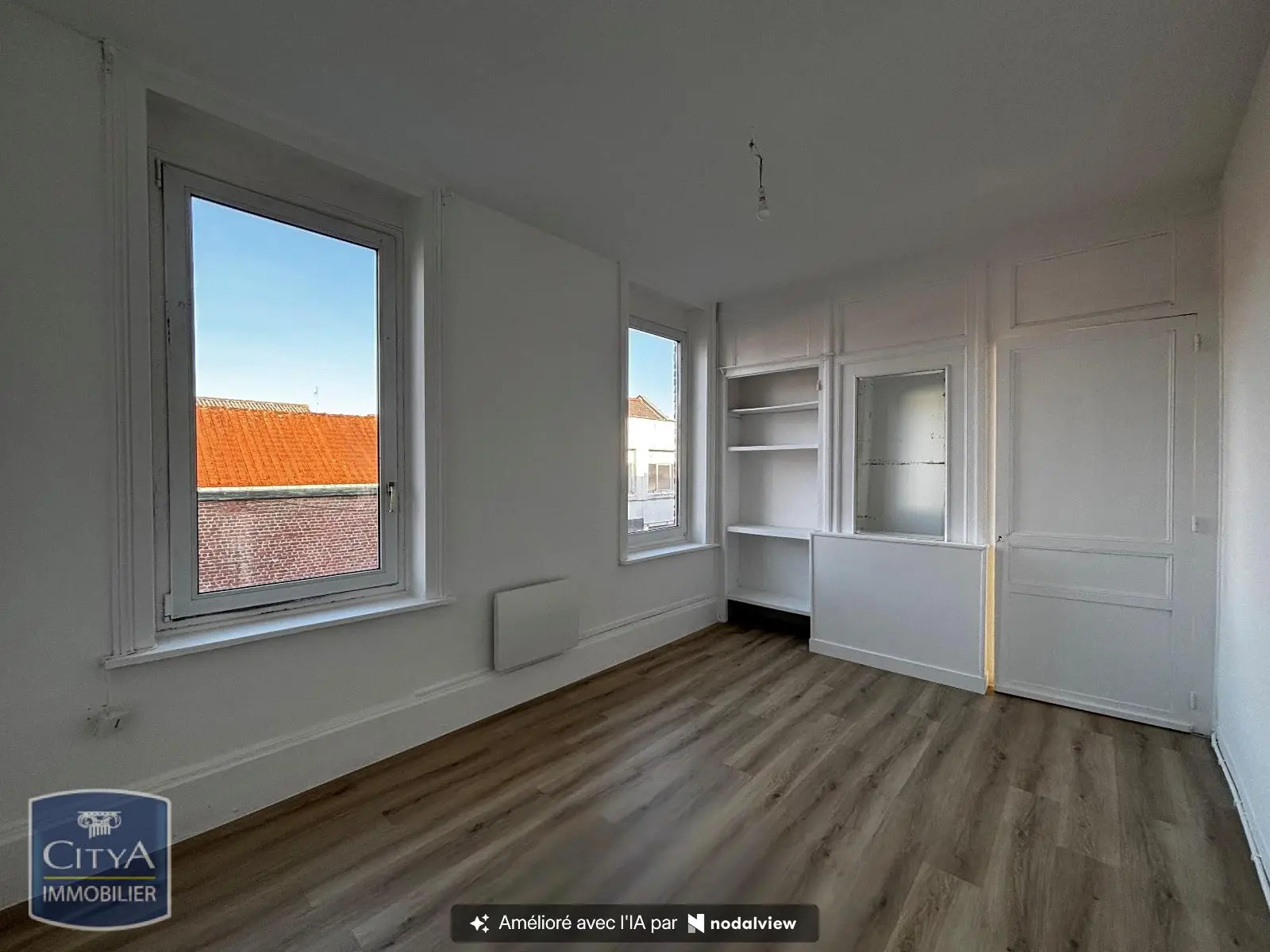 Photo 5 appartement Roubaix