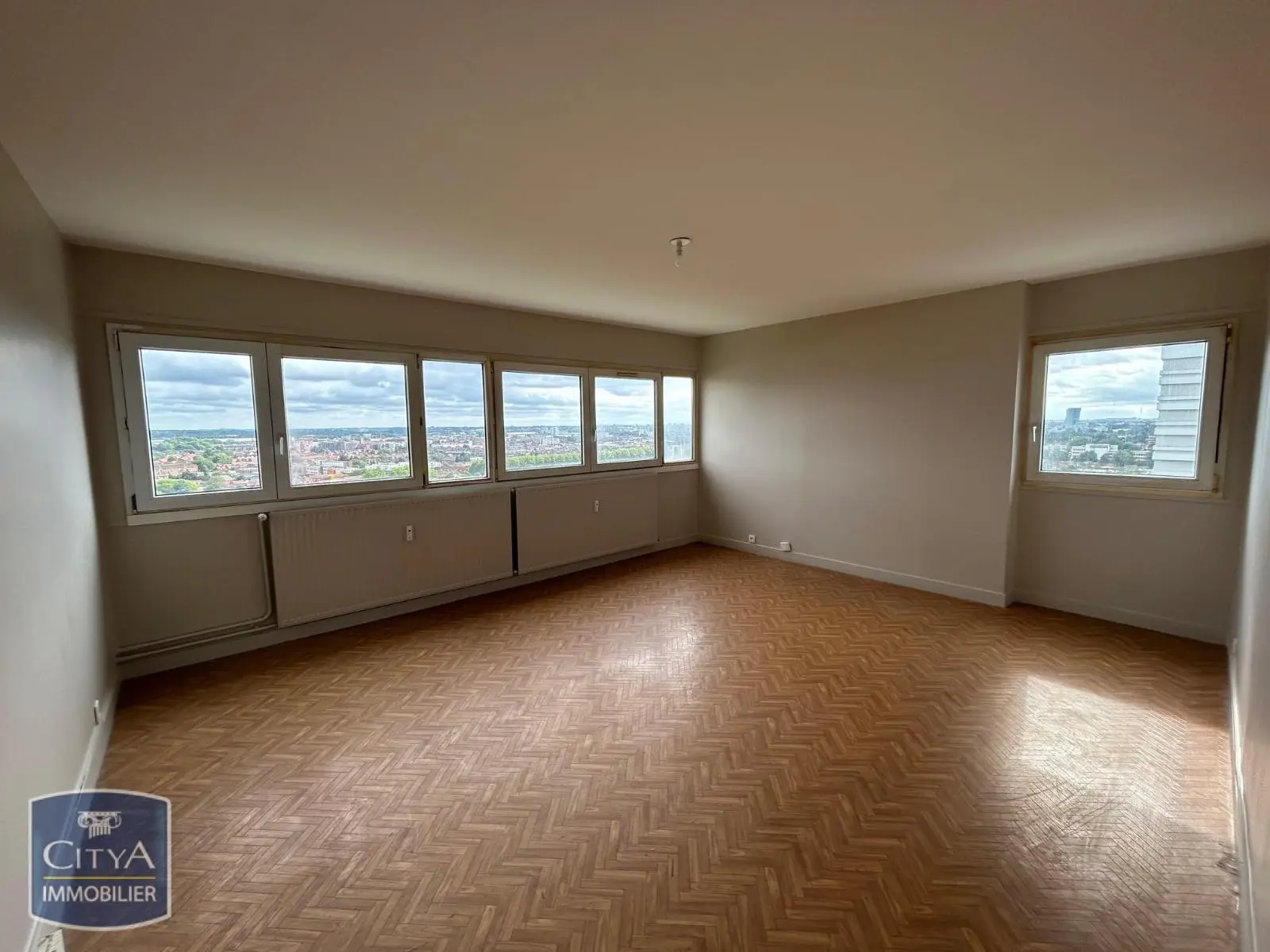 Photo 1 Appartement 3 pièces 62.7m²