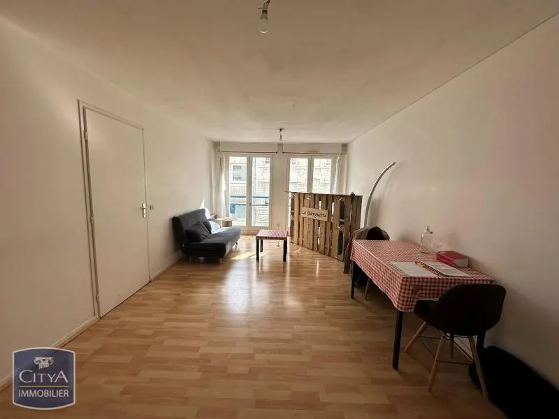 Photo 2 Appartement 3 pièces 70m²