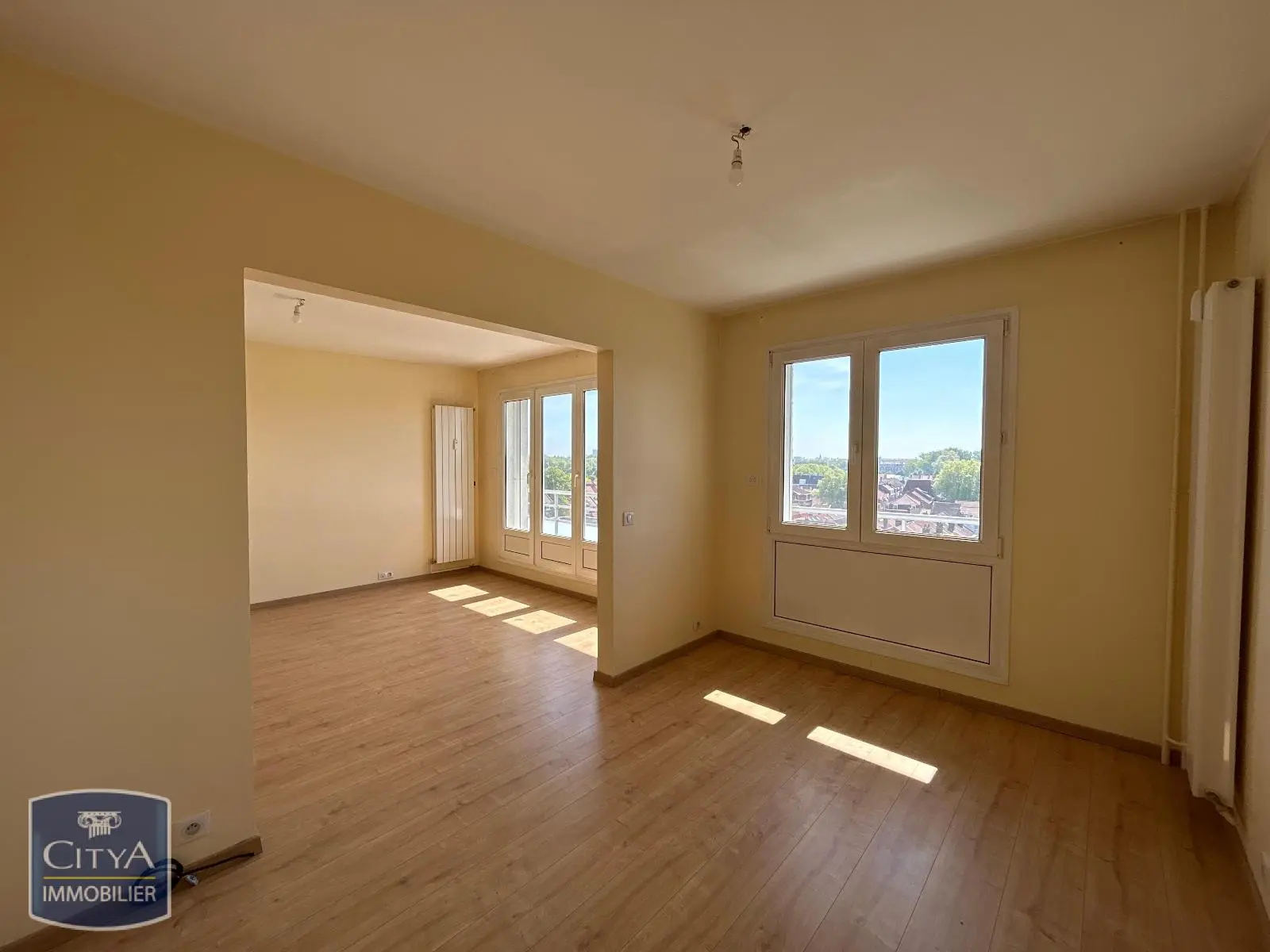 Photo 4 Appartement 2 pièces 61.89m²