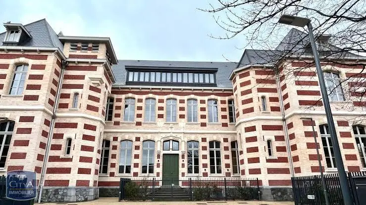 Photo 1 appartement Tourcoing